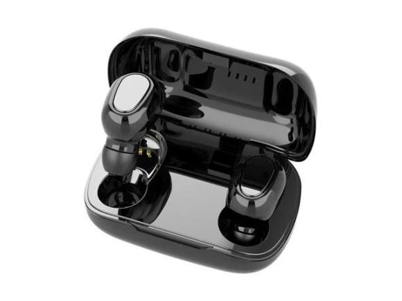 Bluetooth Wireless In-Ear Earphones — Wireless Earbuds