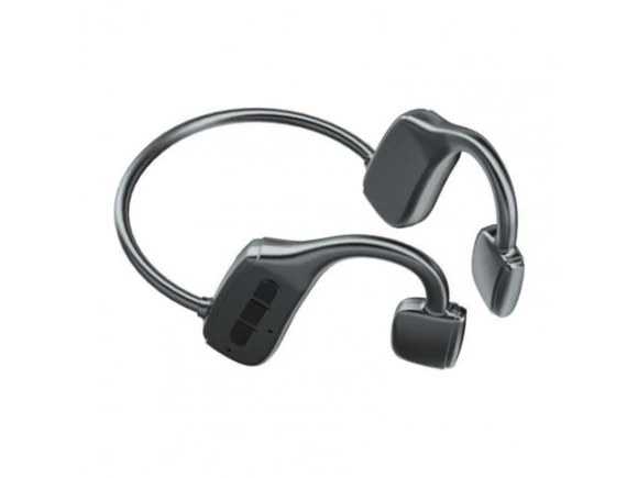 Bone Conduction Earphone G2 — Wireless Earbuds