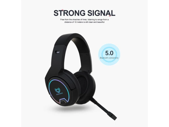 Gaming headset — Wireless Earbuds, Ruth's sister