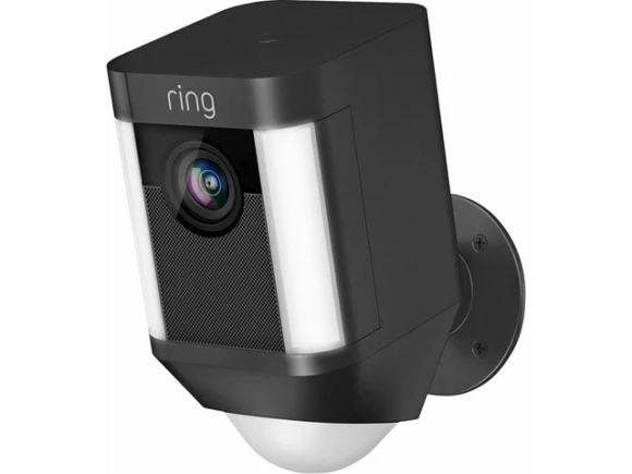 HD Security Camera — Security Camera, Ring