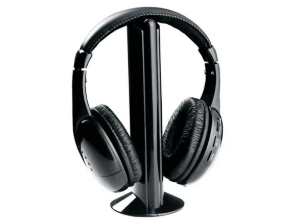 Headphones — Wireless Earbuds