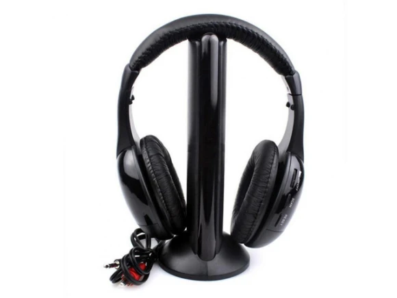 Headphones — Wireless Earbuds