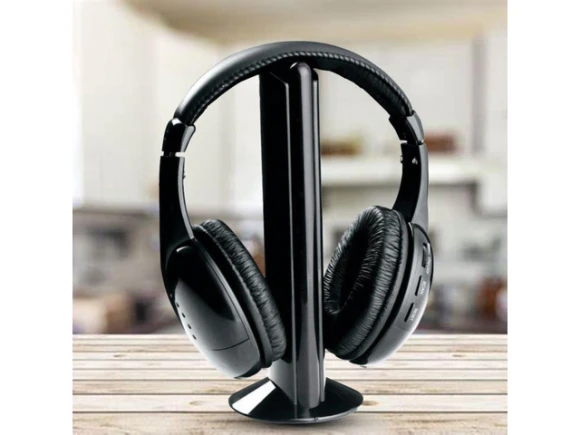 Headphones — Wireless Earbuds