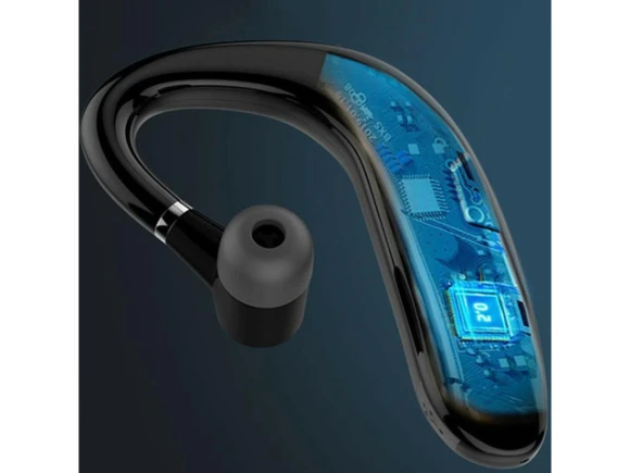 Mini Wireless Headset — Wireless Earbuds