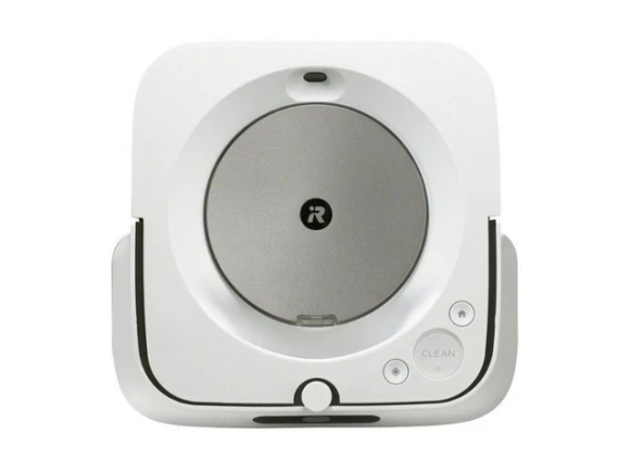 Robot Mop — Robot Vacuum, iRobot