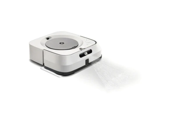 Robot Mop — Robot Vacuum, iRobot