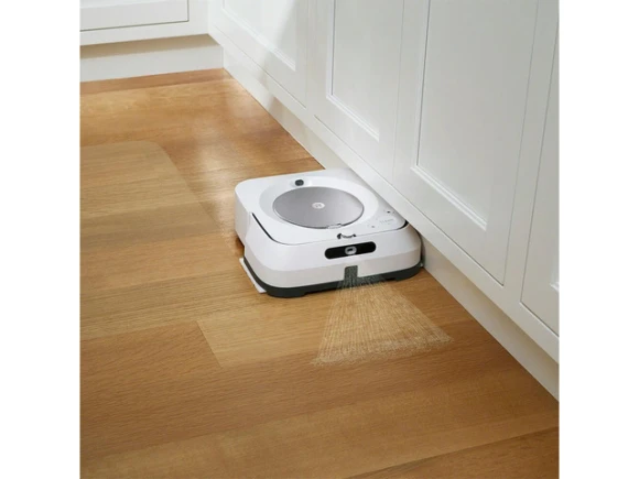 Robot Mop — Robot Vacuum, iRobot
