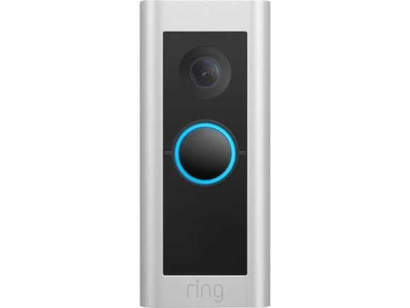 Smart Video Doorbell — Video Doorbell, Ring