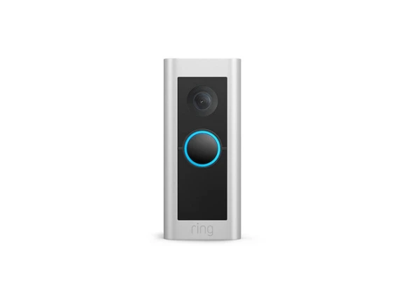 Smart Video Doorbell — Video Doorbell, Ring