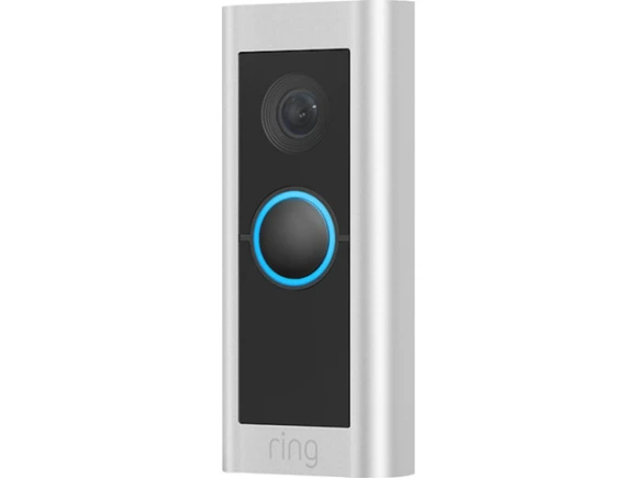 Smart Video Doorbell — Video Doorbell, Ring