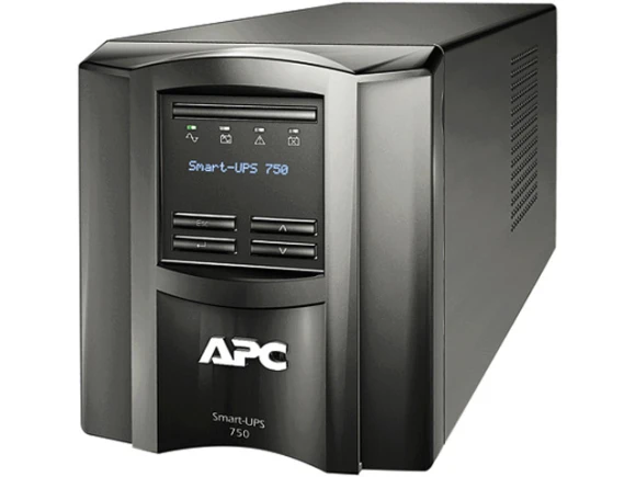 Tower UPS — UPS Battery Backup, APC