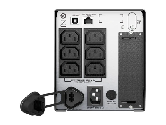 Tower UPS — UPS Battery Backup, APC