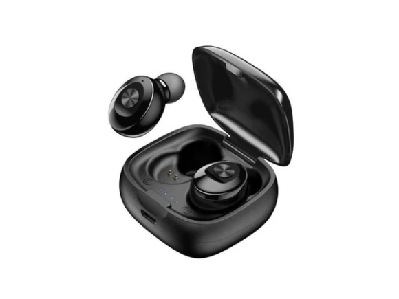 True wireless earbuds — Wireless Earbuds
