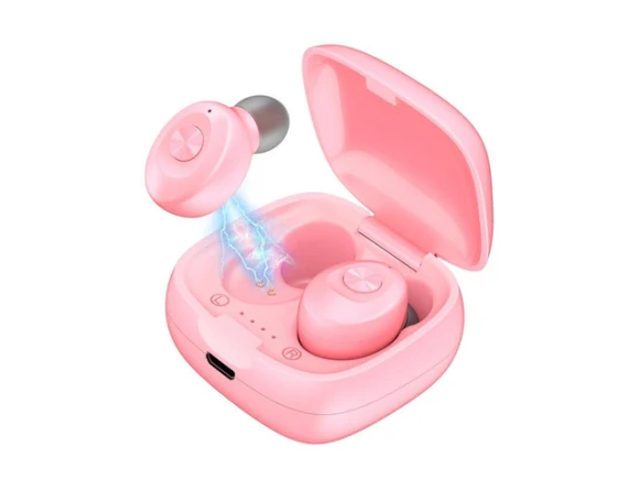 True wireless earbuds — Wireless Earbuds