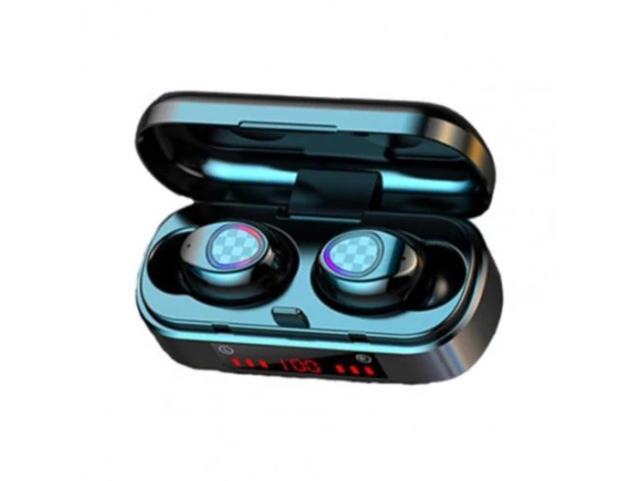 V7 Mini wireless earbuds — Wireless Earbuds
