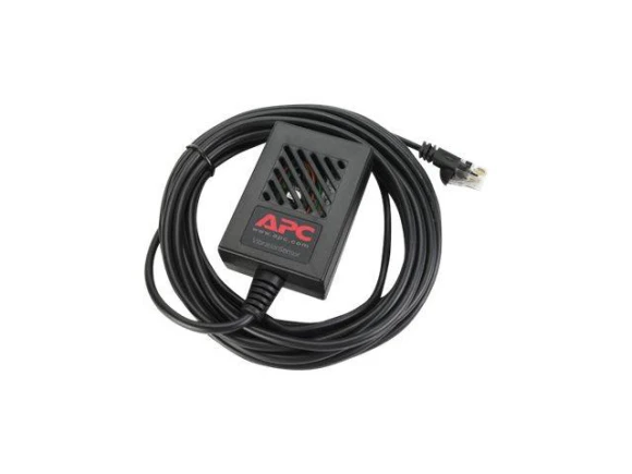 Wired vibration sensor — Motion Sensor, APC