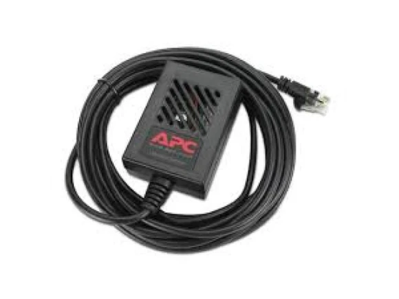 Wired vibration sensor — Motion Sensor, APC