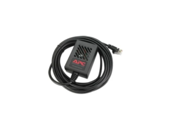 Wired vibration sensor — Motion Sensor, APC