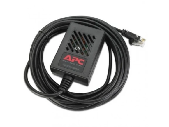 Wired vibration sensor — Motion Sensor, APC