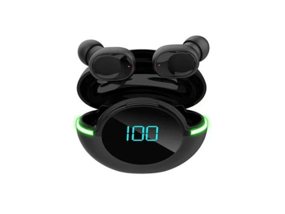 Wireless Bluetooth In-Ear Headset — Wireless Earbuds