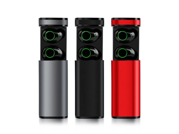 Wireless Earbuds — Wireless Earbuds, Glorine