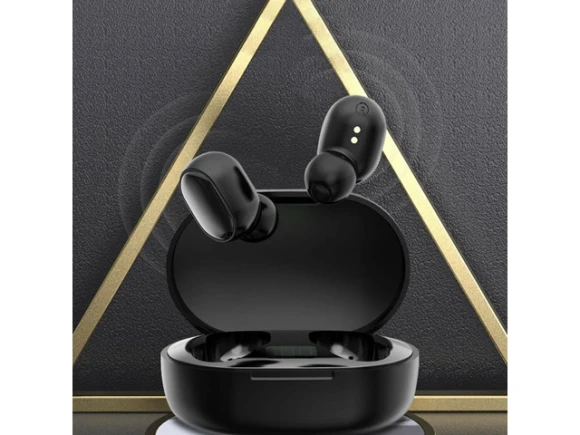 Wireless earbuds — Wireless Earbuds
