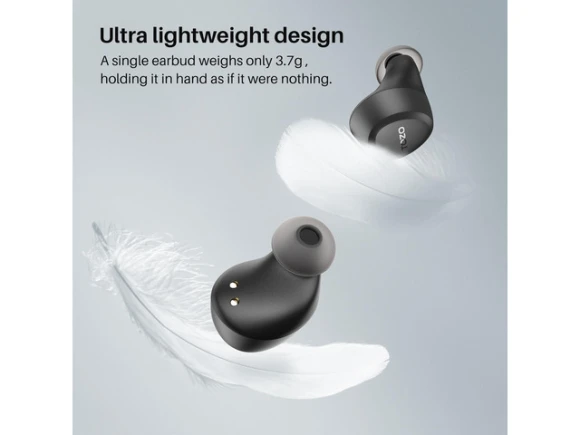 Wireless Earbuds — Wireless Earbuds, TOZO