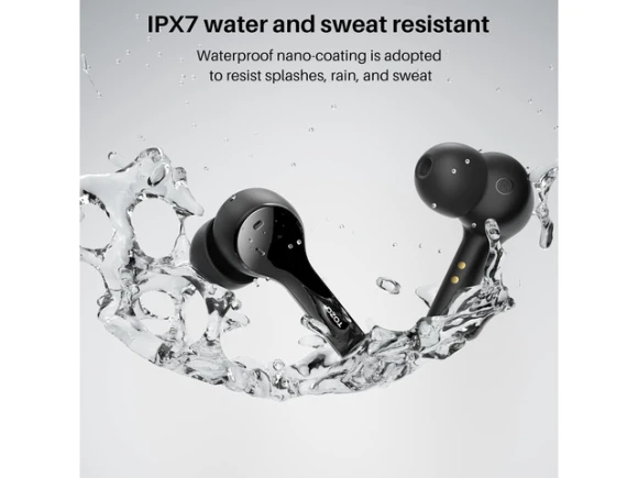 Wireless Earbuds — Wireless Earbuds, TOZO