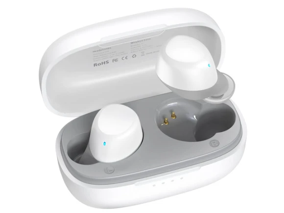 Wireless Earbuds — Wireless Earbuds, TOZO