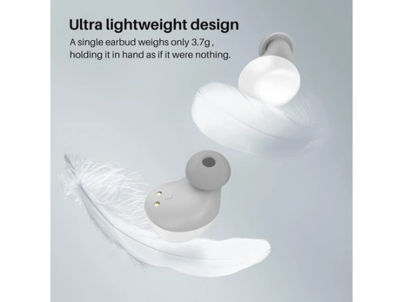 Wireless Earbuds — Wireless Earbuds, TOZO