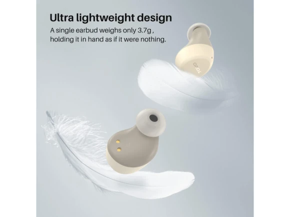 Wireless Earbuds — Wireless Earbuds, TOZO