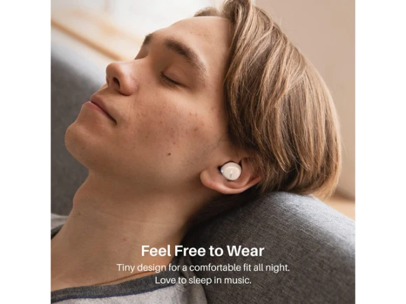 Wireless Earbuds — Wireless Earbuds, TOZO