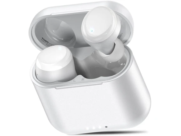 Wireless Earbuds — Wireless Earbuds, TOZO