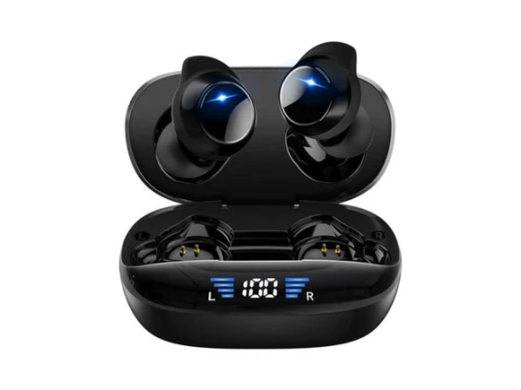 Wireless Earbuds — Wireless Earbuds