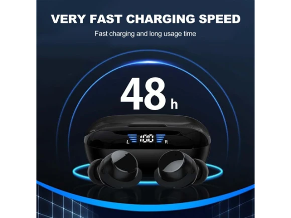 Wireless Earbuds — Wireless Earbuds
