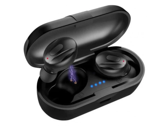 Wireless earbuds — Wireless Earbuds