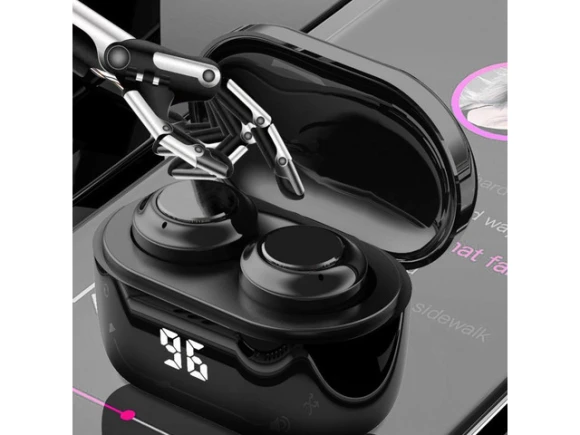 Wireless Earphones A6 TWS Mini — Wireless Earbuds