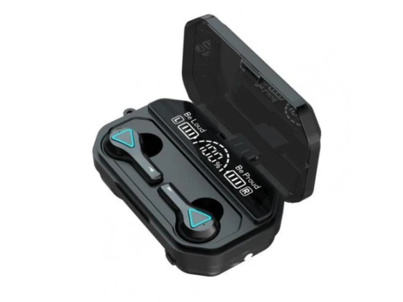 Wireless Earphones — Wireless Earbuds