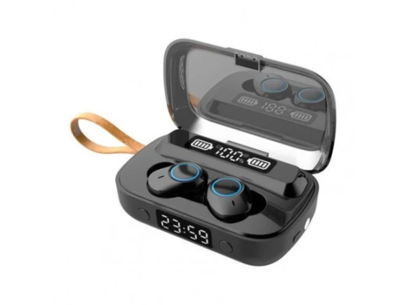 Wireless Earphones — Wireless Earbuds