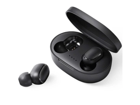 Wireless Headphones — Wireless Earbuds