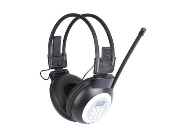 Wireless headset HRD-308S — Wireless Earbuds