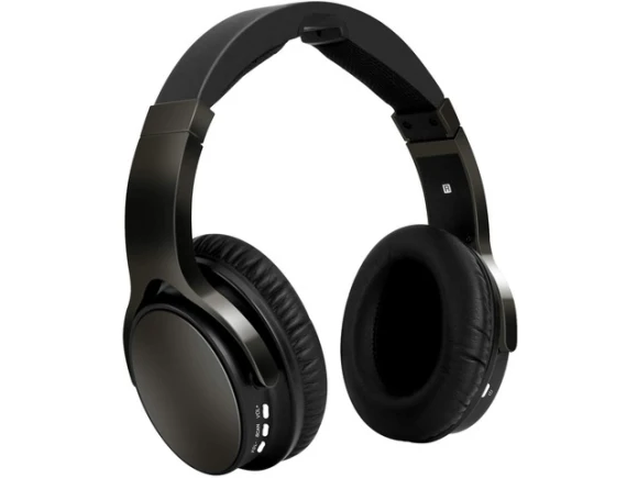 Wireless Over-Ear Headphones — Wireless Earbuds, Rybozen