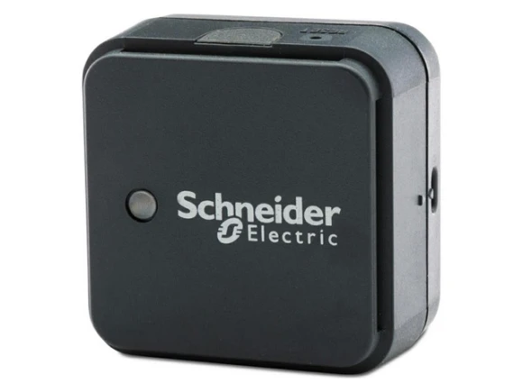 Wireless Temperature and Humidity Sensor — Temperature & Humidity Sensor, APC