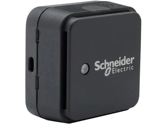 Wireless Temperature and Humidity Sensor — Temperature & Humidity Sensor, APC