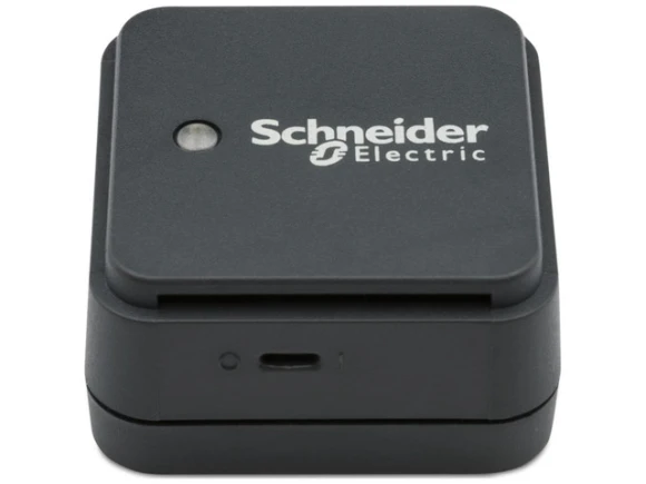 Wireless Temperature and Humidity Sensor — Temperature & Humidity Sensor, APC