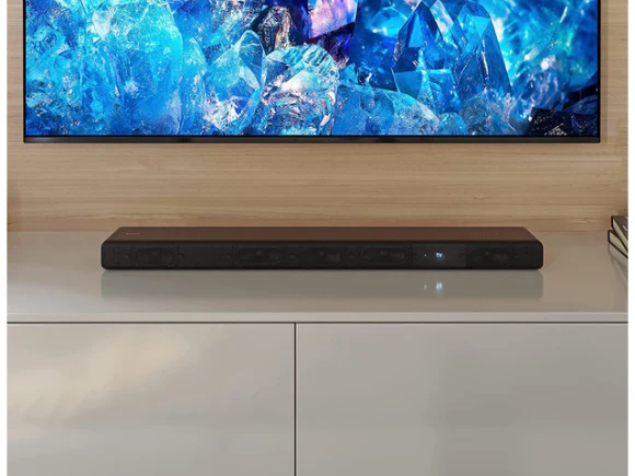 3.1-channel soundbar — Sound Bar, Sony