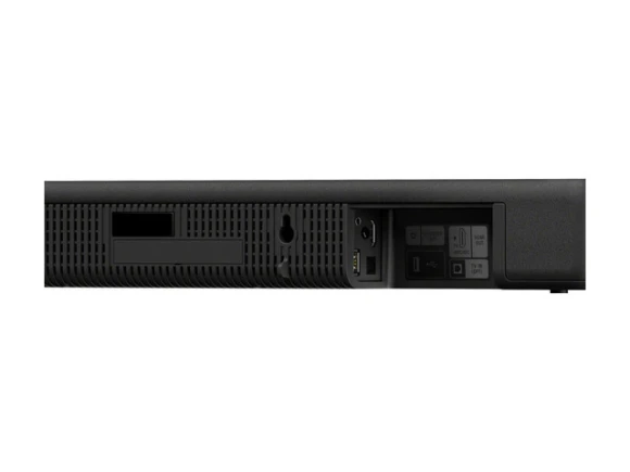 3.1-channel soundbar — Sound Bar, Sony