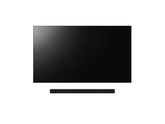 3.1-channel soundbar — Sound Bar, Sony