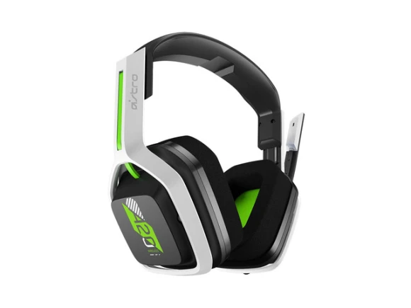 A20 Gen 2 Wireless Headset — Wireless Earbuds, Astro Gaming