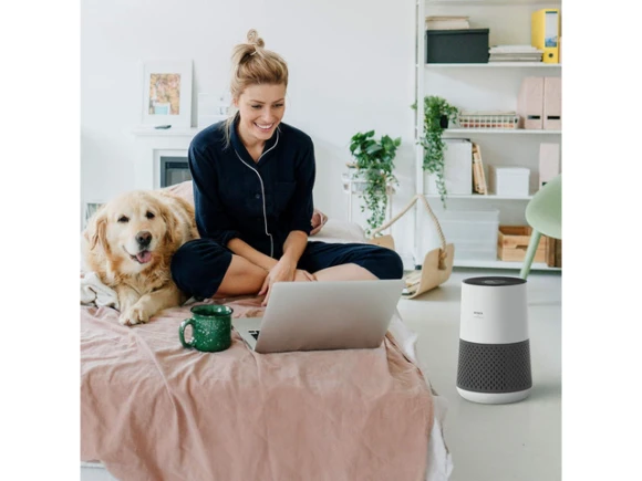 Air Purifier — Air Purifier, TEMAGICH